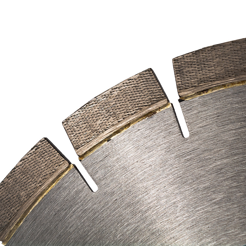 Алмазный диск DIAM ГРАНИТ PRO LINE G3 400(410) мм