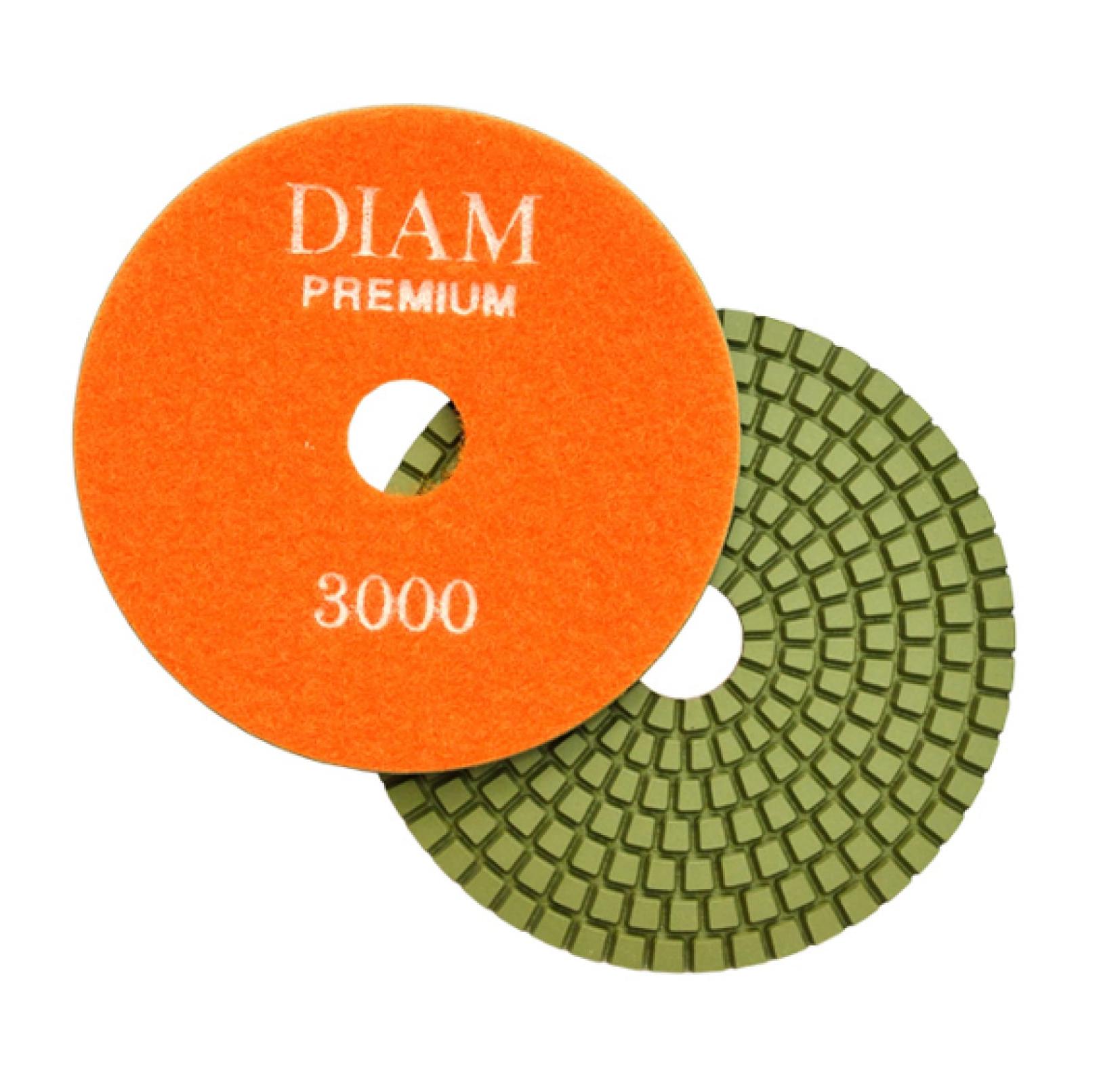АГШК DIAM Wet-Premium 100 №3000