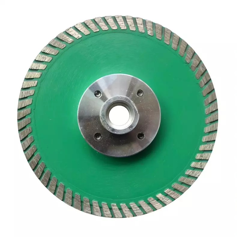Алмазный диск DIAM MASTER LINE 125 мм